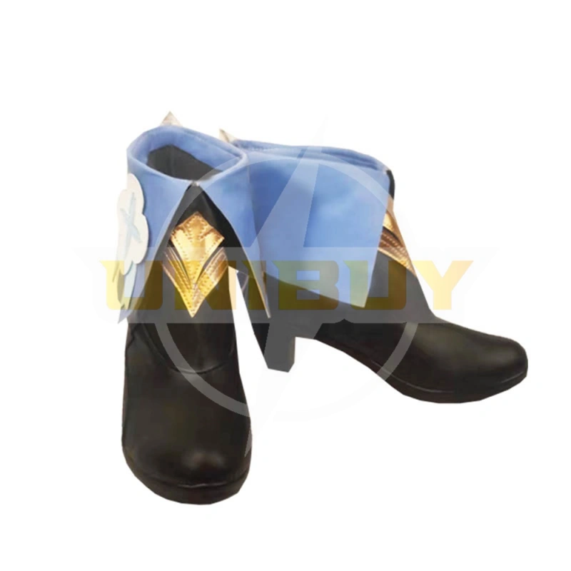 Honkai Star Rail March 7th Shoes Cosplay Women Boots Unibuy