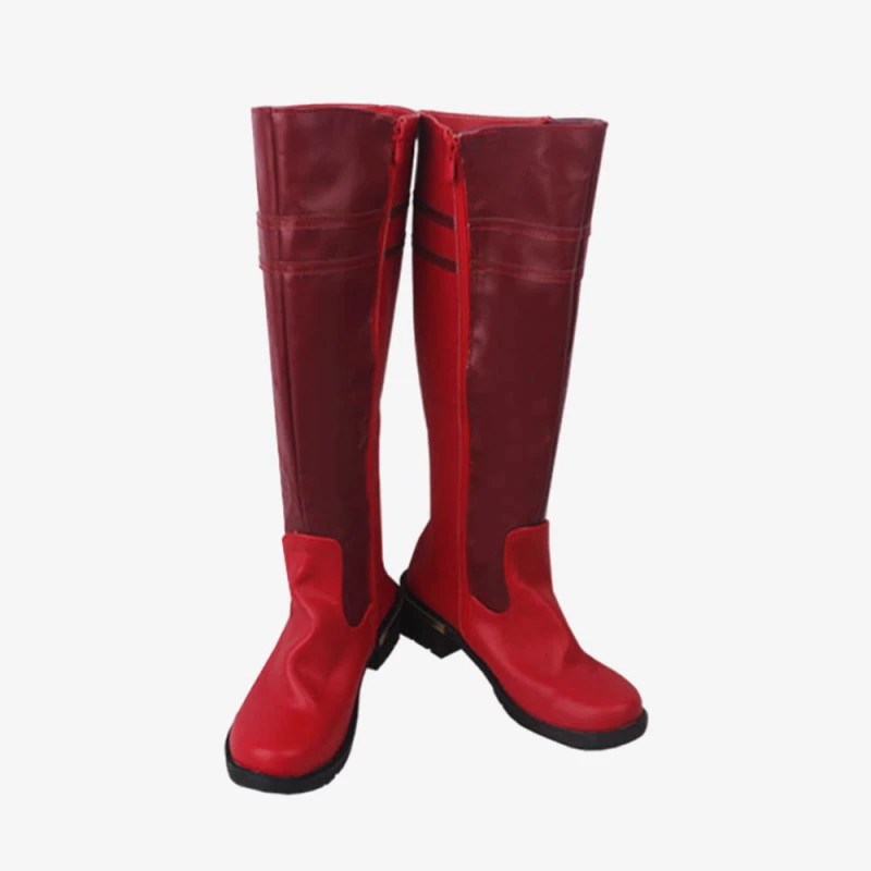 Ensemble Stars Itsuki Shu Shoes Cosplay Men Boots
