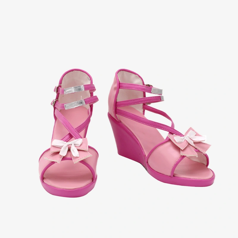 Saekano How to Raise a Boring Girlfriend Katou Megumi Shoes Cosplay‎ Women Boots Unibuy