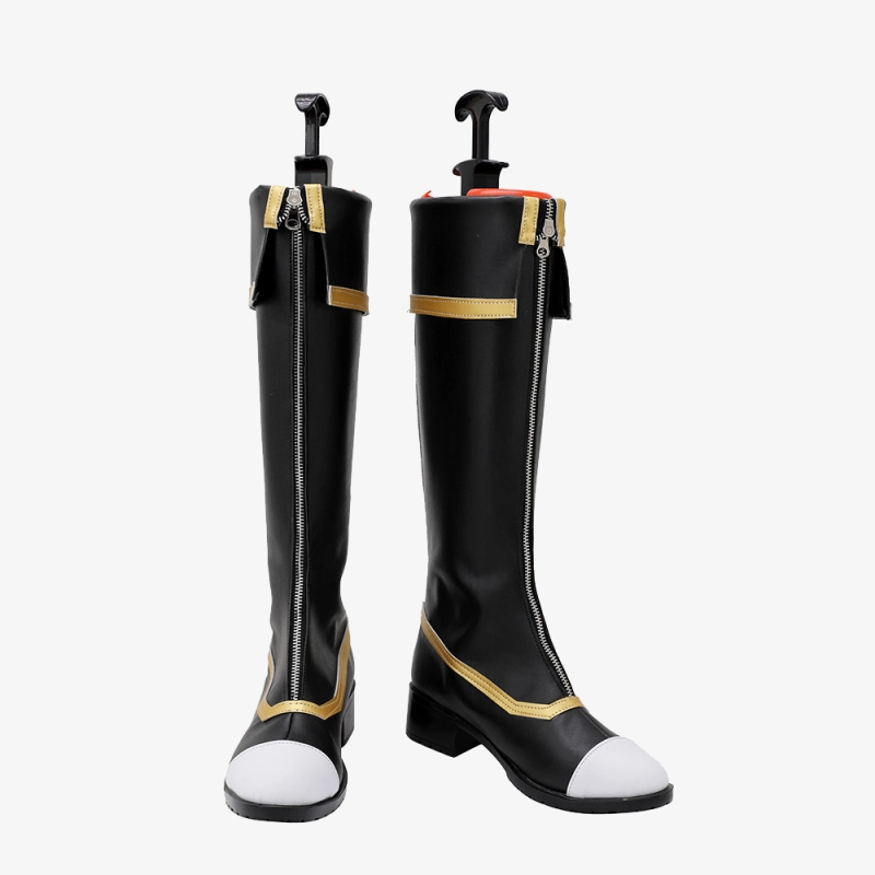 Ensemble Stars Trickstar Yuuki Makoto Shoes Cosplay Men Boots Unibuy
