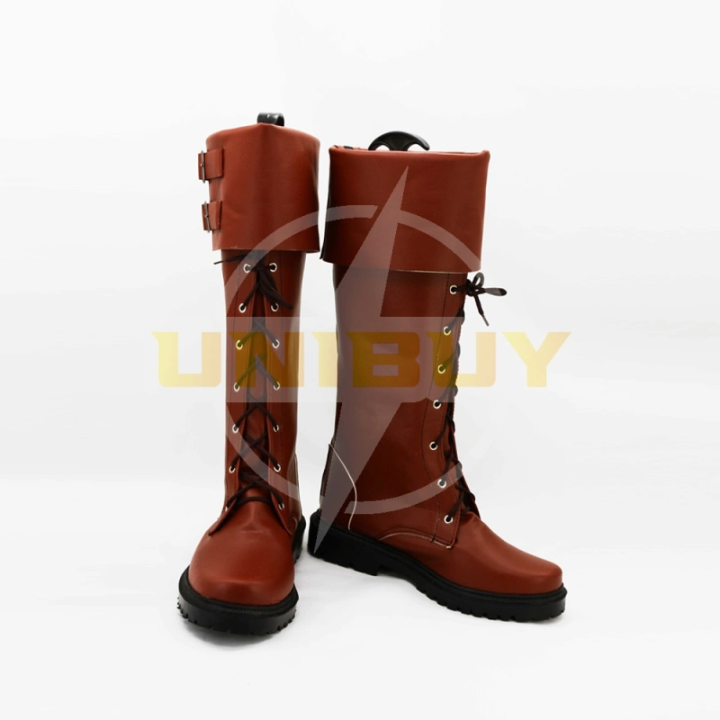 Captain America Steven Rogers Cosplay Shoes Men Boots Unibuy