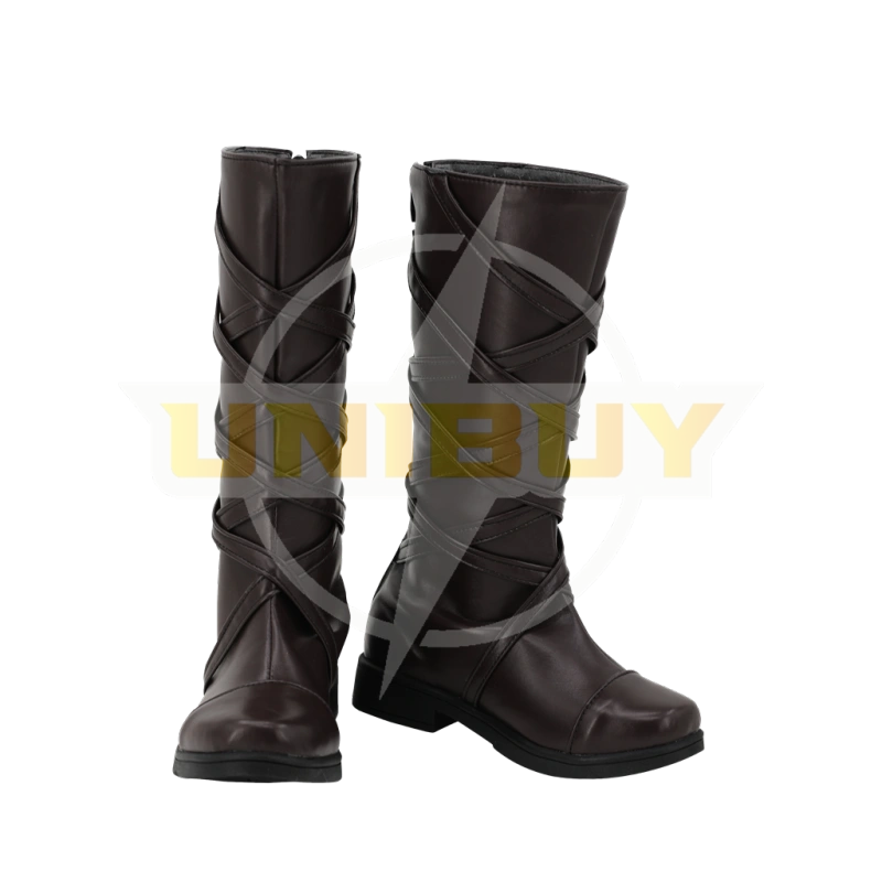 Future Fight Jane Foster Cosplay Shoes Female Thor Women Boots Unibuy