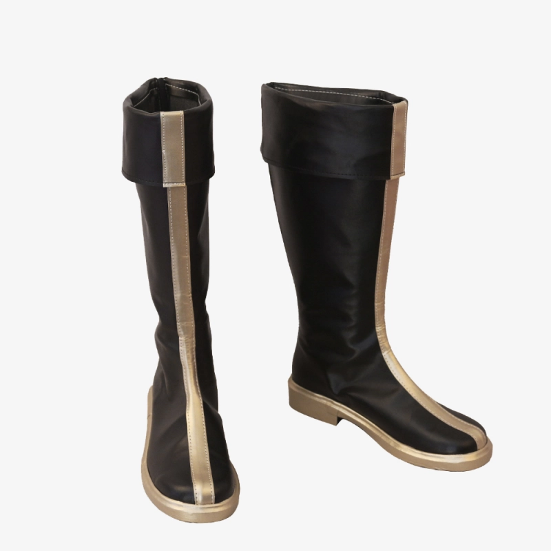 Fire Emblem Three Houses Ashe Shoes Cosplay Men Boots Unibuy