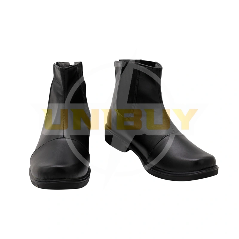Jujutsu Kaisen Satoru Gojo Shoes Cosplay Boots Ver.1 Unibuy