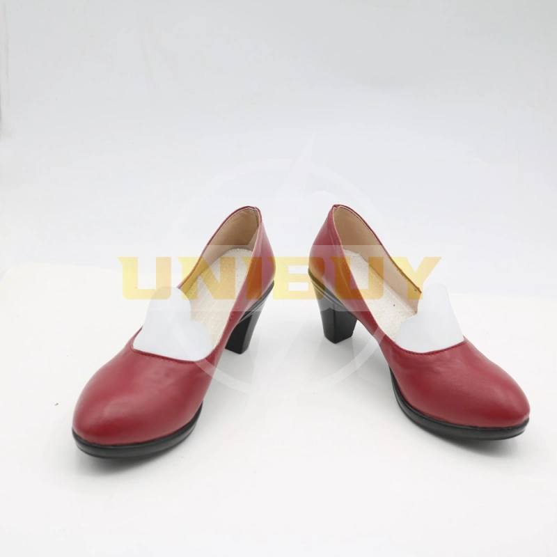 One Piece Baby-5 Shoes Cosplay Women Boots Unibuy