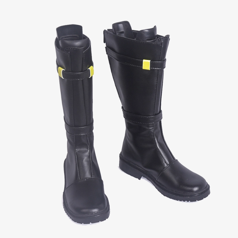 Ensemble Stars Hakaze Kaoru Shoes Cosplay Men Boots Unibuy