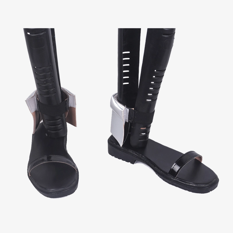 Beat Blades Haruka Takamori Haruka Cosplay Shoes Women Boots Unibuy