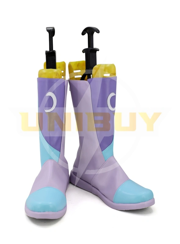 She-Ra And The Princesses Of Power Glimmer Shoes Cosplay Women Boots Ver 2 Unibuy