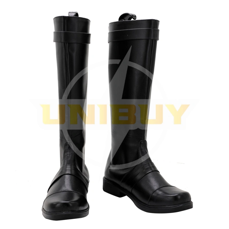 The Case Study of Vanitas Noé Archiviste Shoes Cosplay Men Boots Unibuy