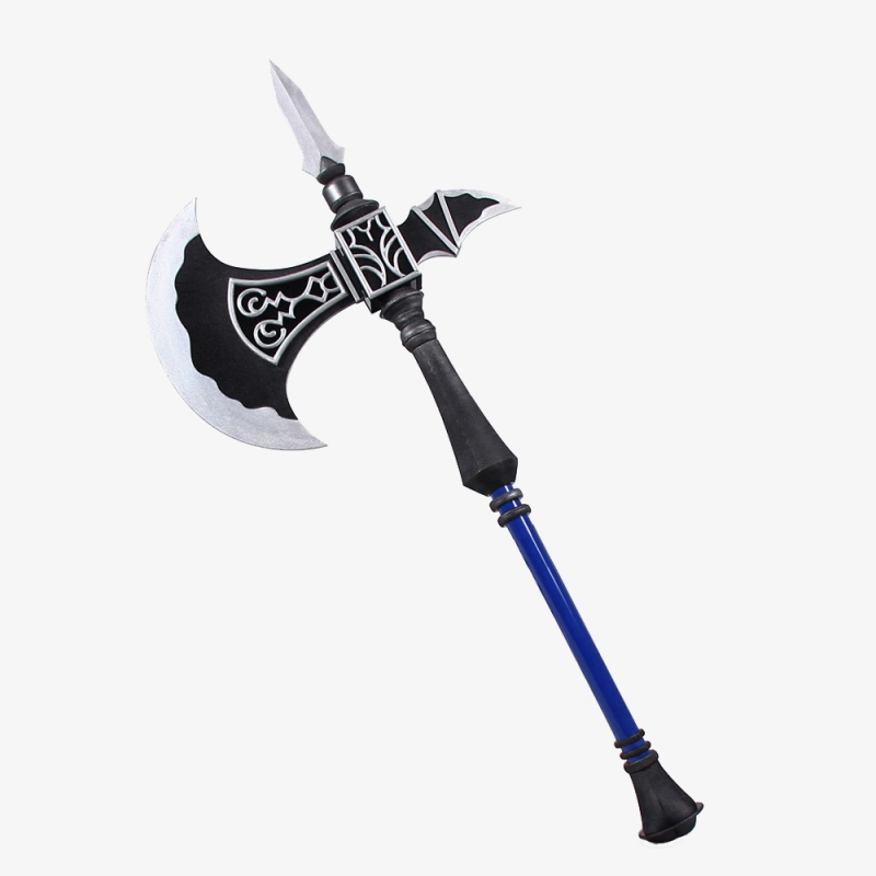 Fire Emblem Three Houses Camilla Axe Prop Cosplay Unibuy