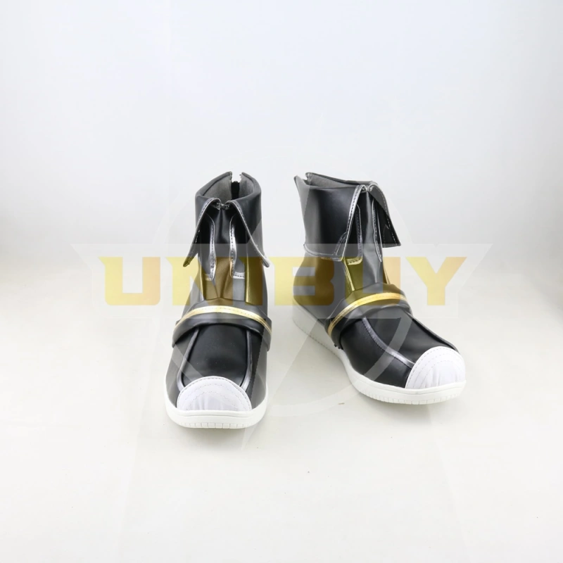 Arknights Dur-nar shoes Cosplay Women Boots Unibuy