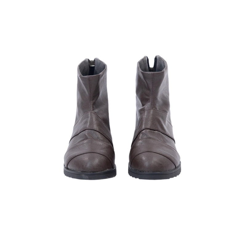 Split Fiction Mio Shoes Cosplay Women Boots Unibuyplus