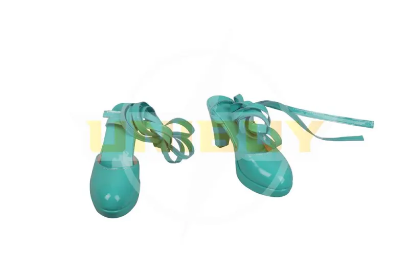 Nekopara Cinnamon Shoes Cosplay Women Boots Unibuy