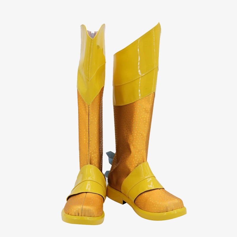 My Little Pony Sunset Shimmer Shoes Cosplay Women Boots Unibuy