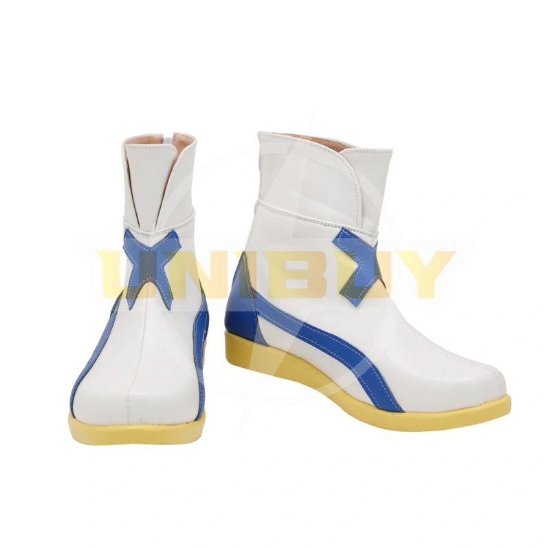 Pokémon Ash Ketchum Cosplay Shoes Men Boots Unibuy