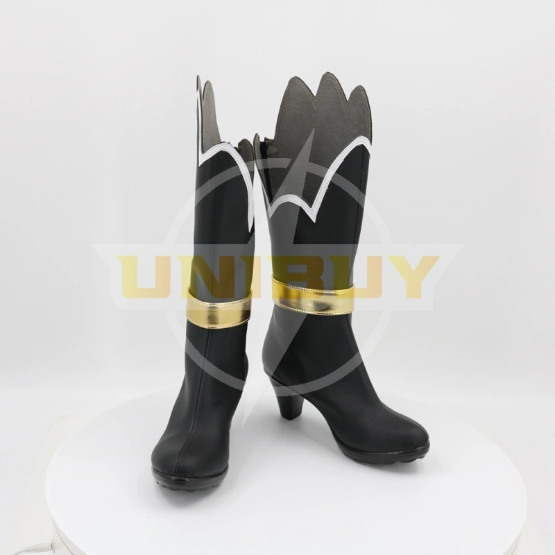 Sleepy Princess in the Demon Castle Sakkyun Shoes Cosplay Cubey Women Boots Unibuy