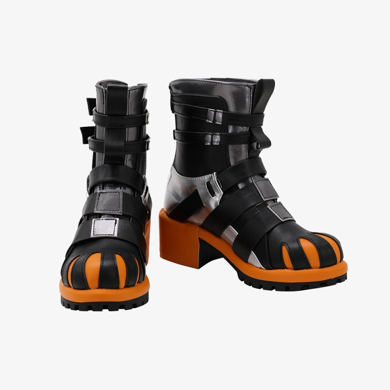 VTuber Alban Knox Shoes Cosplay Men Boots Ver.2 Unibuy
