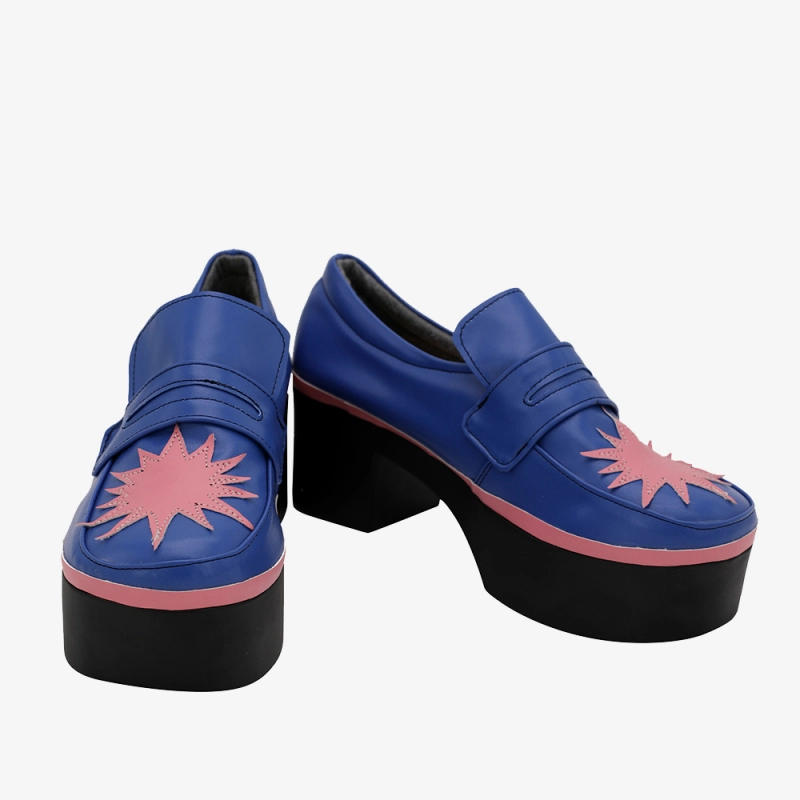 Twilight Sparkle Shoes Cosplay My Little Pony Women Boots Unibuy