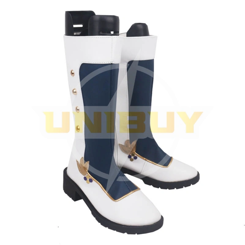 Shino Hajime Shoes Cosplay Men Boots Ensemble Stars Unibuy