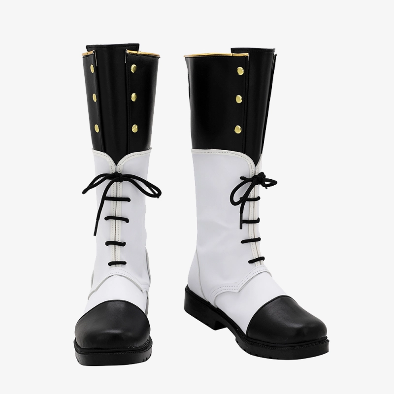 Ensemble Stars 2 Saegusa Ibara Shoes Cosplay Men Boots Unibuy