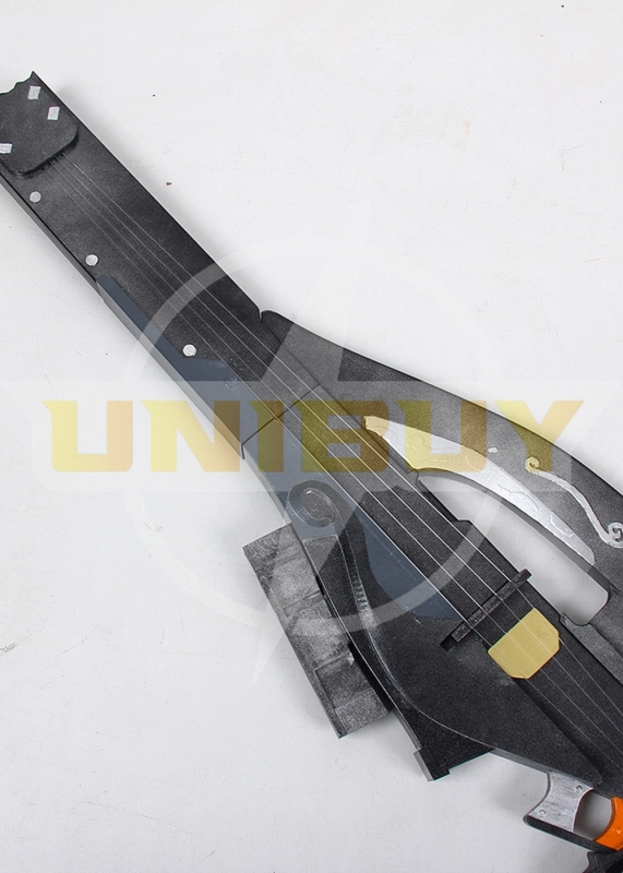 NIKKE The Goddess of Victory Julia Gun Prop Cosplay Unibuy