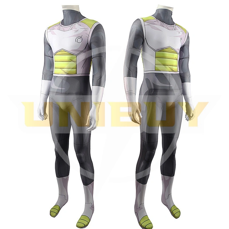 Dragon Ball Z Vegeta Costumes Cosplay Bodysuit For Adult Kids Unibuy