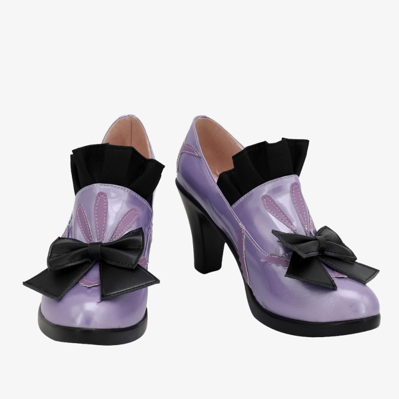 Cloud's Third Dress Shoes Cosplay Final Fantasy VII Remake FF7 Boots Unibuy