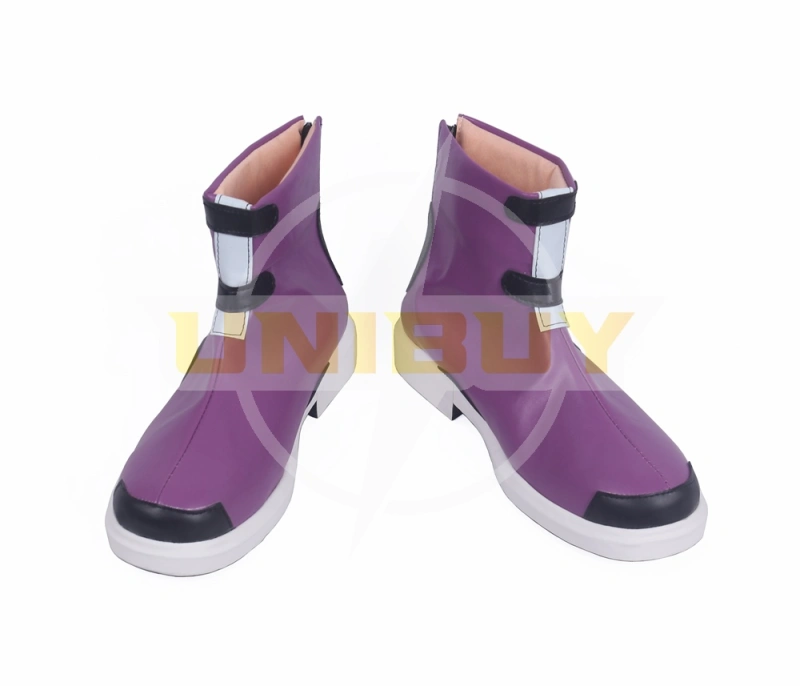 Young Justice Beast Boy Shoes Cosplay Garfield Logan Men Boots Unibuy