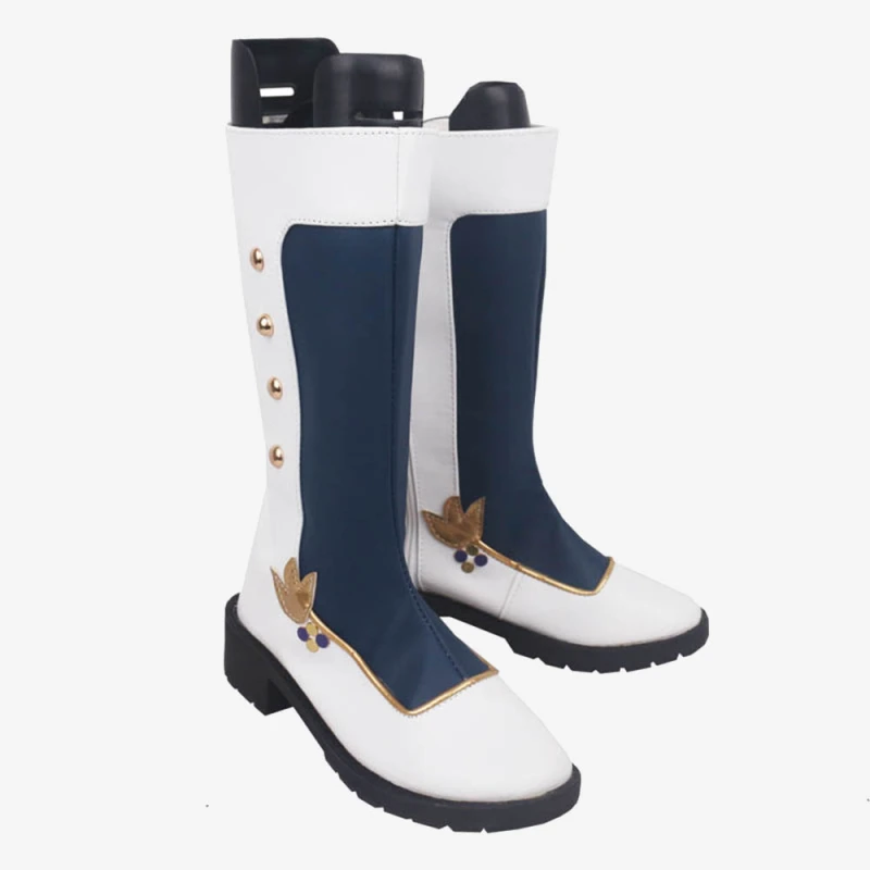 Shino Hajime Shoes Cosplay Men Boots Ensemble Stars Unibuy