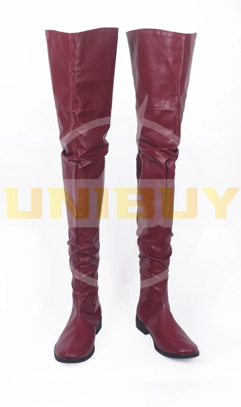 Zardoz Zed Shoes Cosplay Men Boots Unibuy