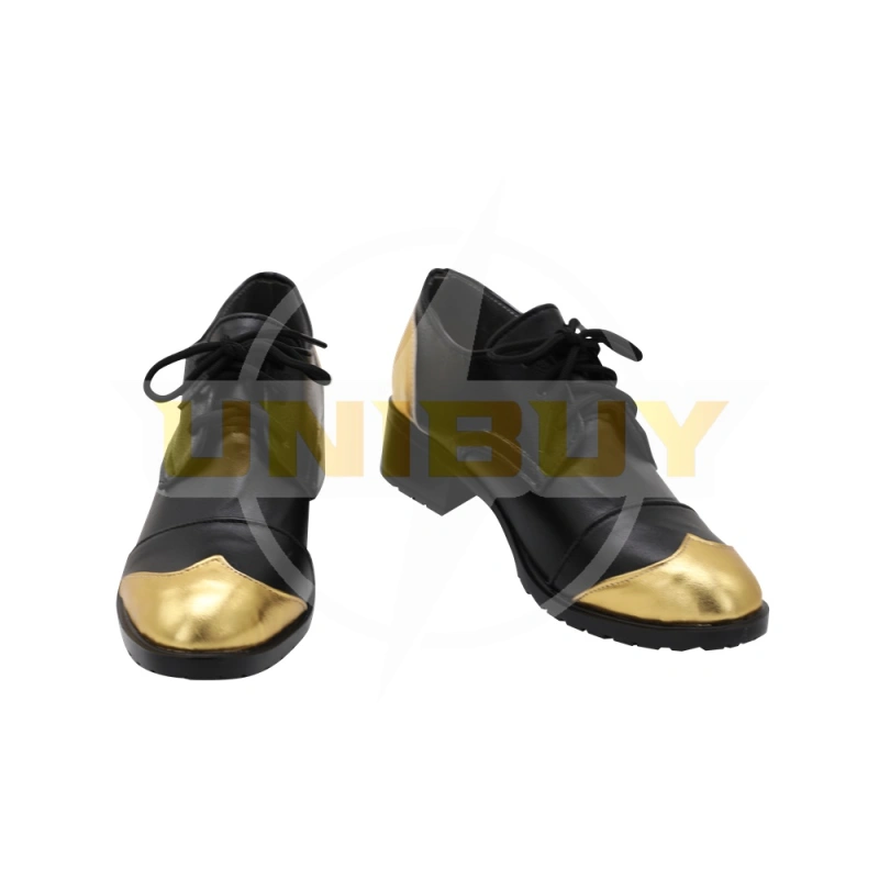 Azami Shoes Cosplay Women Boots Rainbow Six Siege: Ash Tomb Raider Unibuy