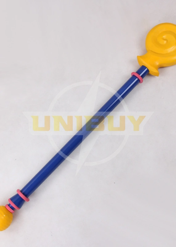 Yu GI OH  Dark Magician Girl Mana Wand Prop Cosplay Unibuy