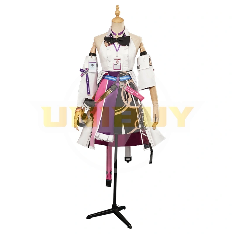 Honkai Star Rail Asta Costume Cosplay Suit Unibuy