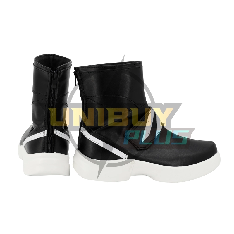 Apex Legends	Bloth Hoondr Cosplay Shoes Men Boots Unibuyplus