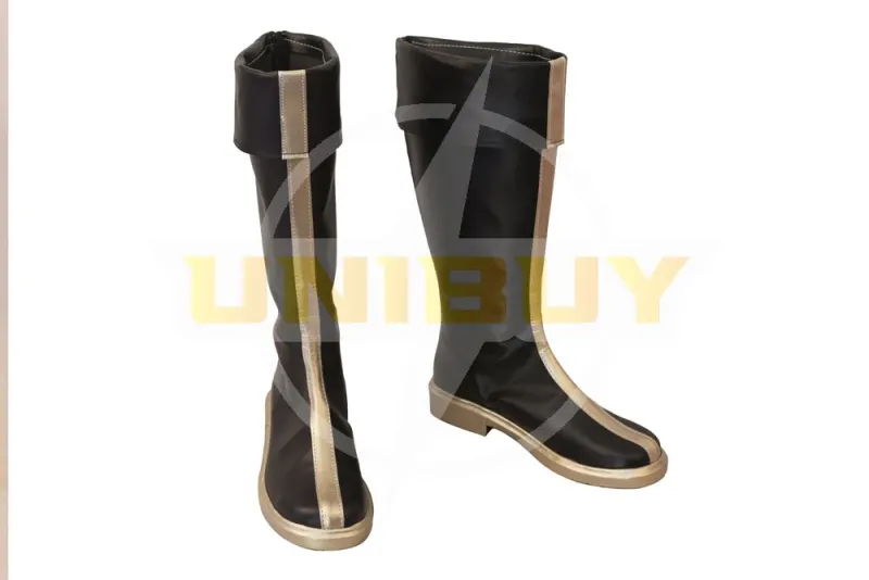 Fire Emblem Three Houses Ashe Shoes Cosplay Men Boots Unibuy