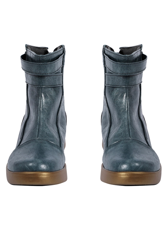 Star Wars Outlaws Kay Vess Shoes Cosplay Women Boots Unibuyplus