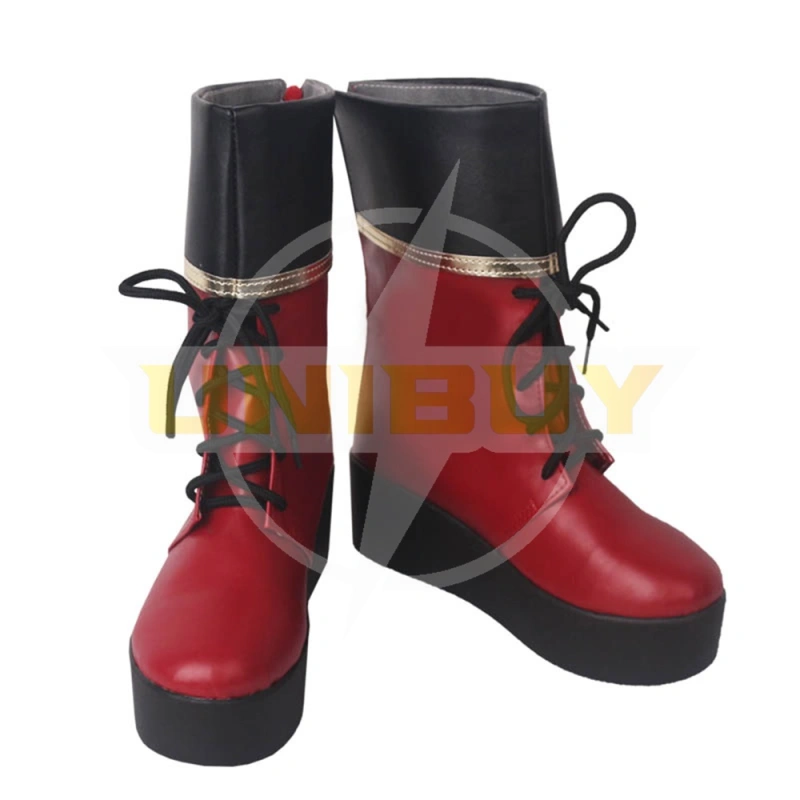 Takt-op Destiny Shoes Cosplay Women Boots Unibuy