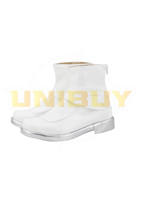 Star Wars Obi Wan Kenobi Shoes Cosplay Men Boots Unibuyplus