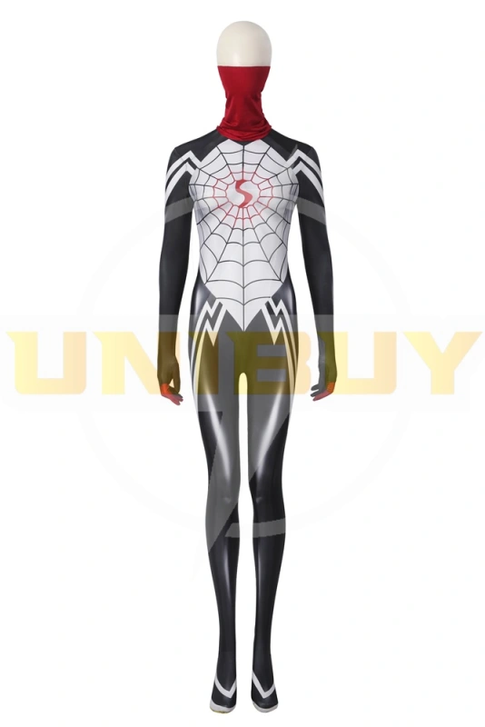 Silk Costume Cosplay Suit Cindy Moon Unibuy