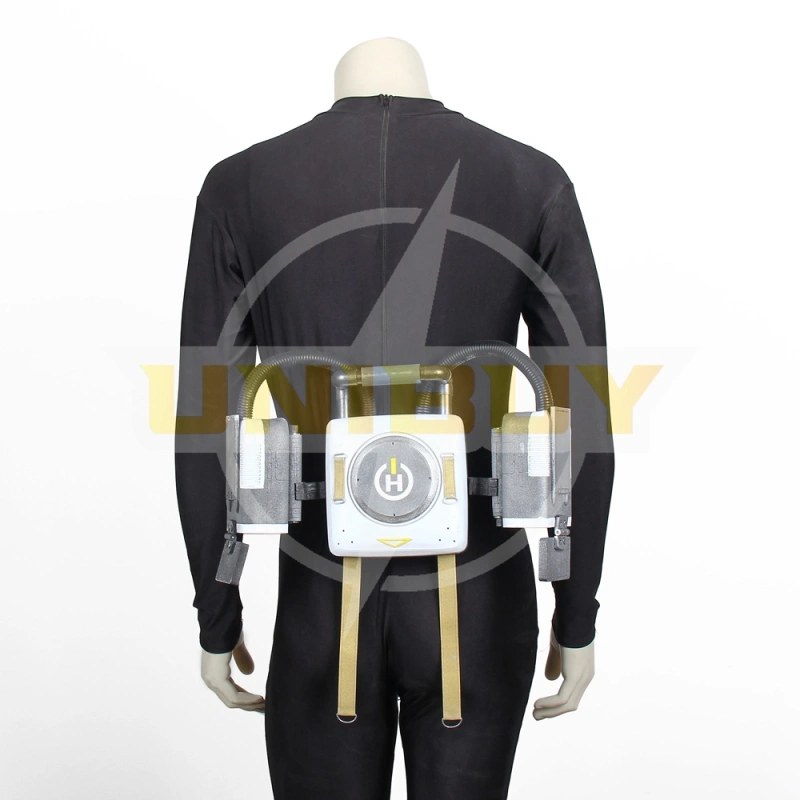 Apex Legends Alexander Nox-Caustic Gear Prop Cosplay Unibuy