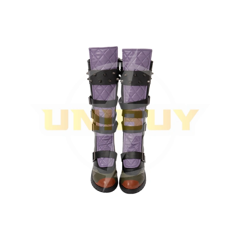 Apex Legends S8 Wraith Shoes Cosplay Women Boots Renee Blasey Unibuy