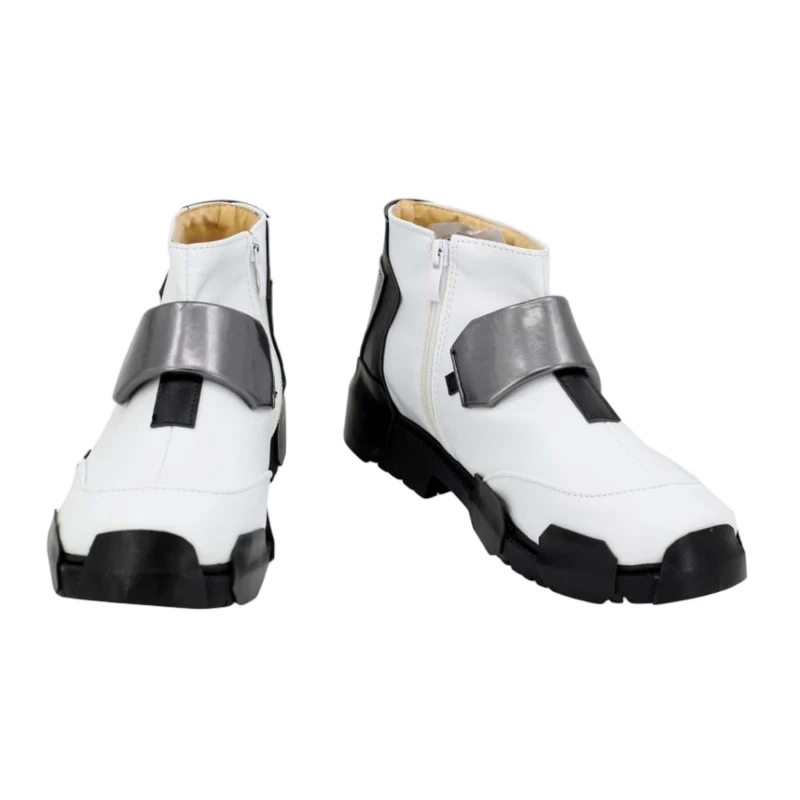Overwatch 2 D.Va Cosplay Shoes Women Boots Unibuyplus