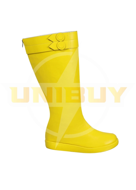 X-Men 97 Cyclops Shoes Cosplay Men Boots Scott Summers Unibuy