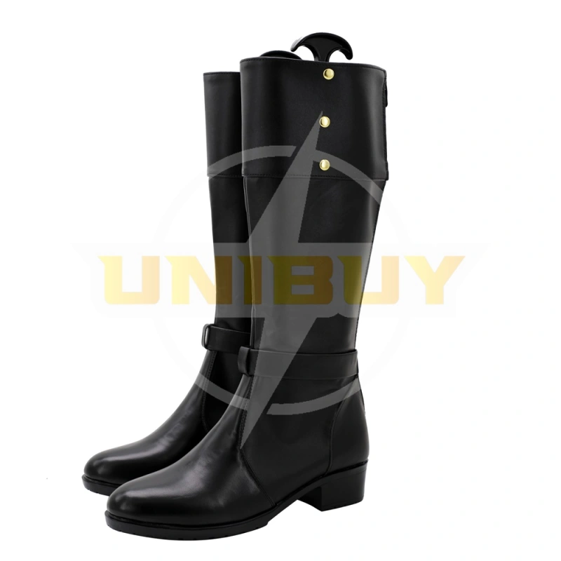 Ensemble Stars Mikejima Madara Shoes Cosplay Men Boots Unibuy