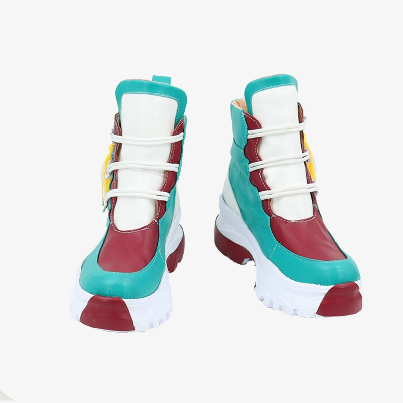 Crazy:B 2wink Shoes Cosplay Men Boots Ensemble Stars Unibuy