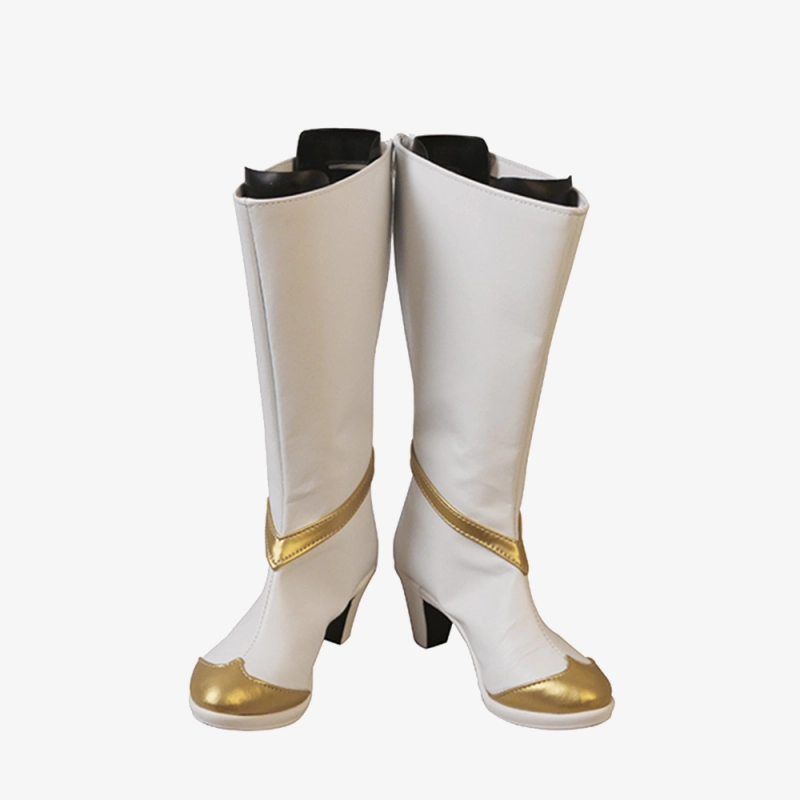 Voltron Force Princess Allura Shoes Cosplay Women Boots Unibuy