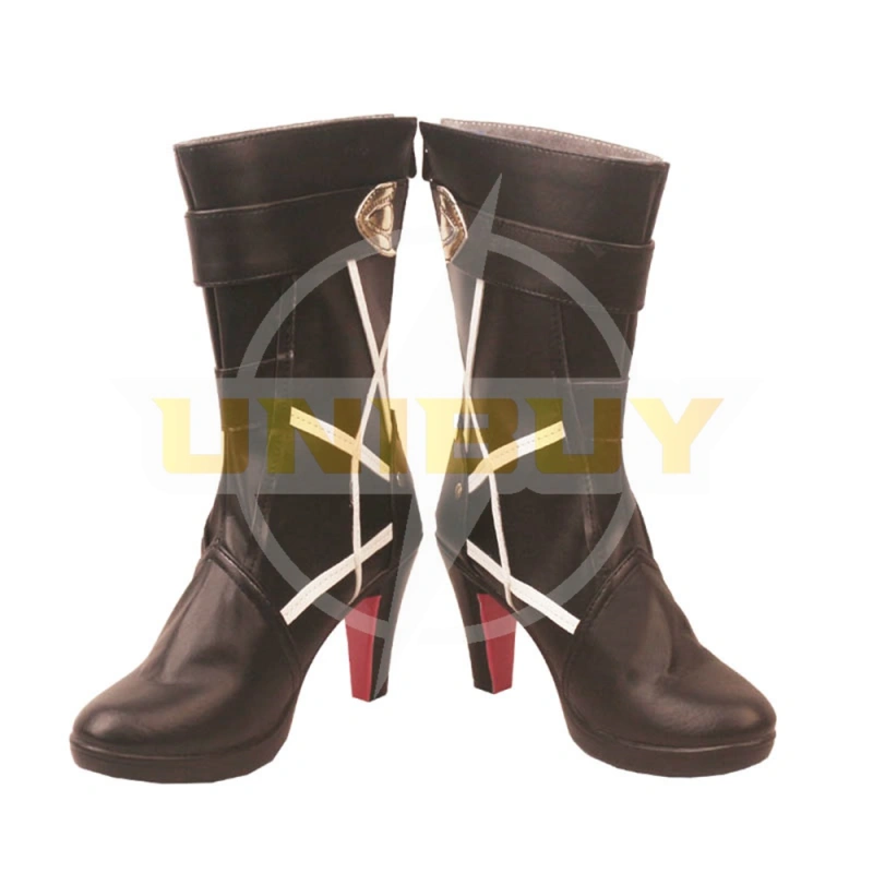 Honkai Star Rail Kafka Shoes Cosplay Women Boots Unibuy