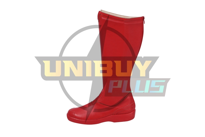Superman Legacy Shoes Cosplay Clark Kent Men Boots Unibuyplus