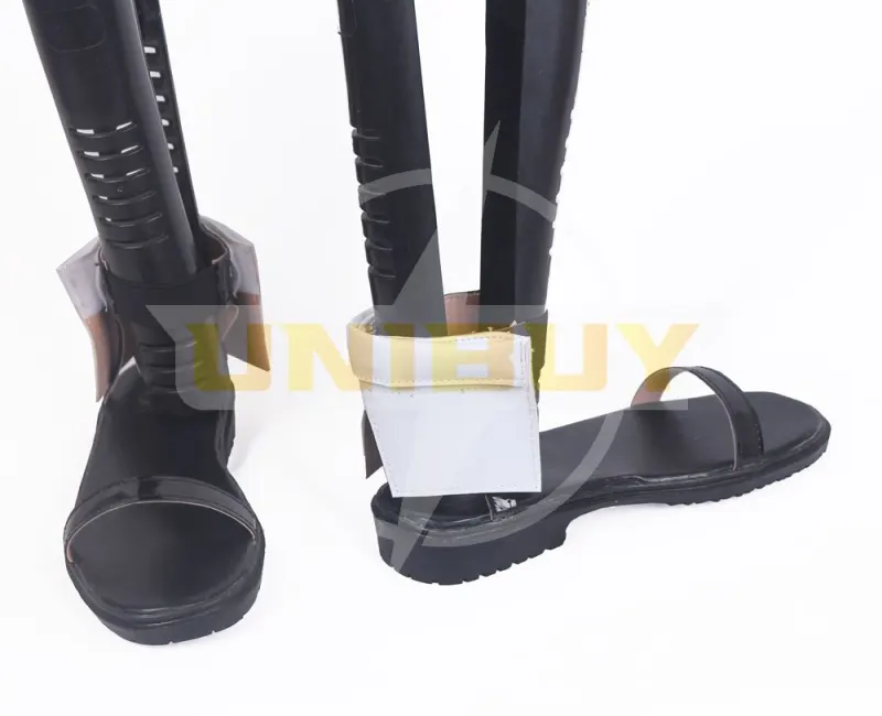 Beat Blades Haruka Takamori Haruka Cosplay Shoes Women Boots Unibuy