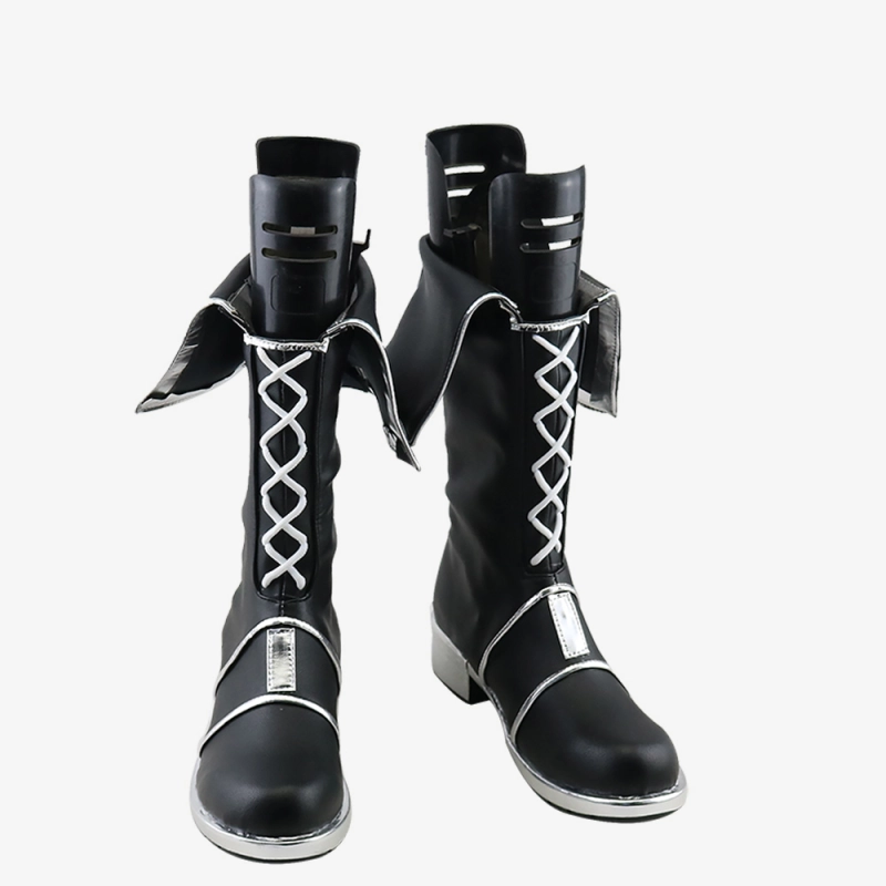 Arknights Ambriel shoes Cosplay Women Boots Unibuy